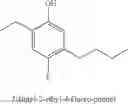 Fig. 69 - 2,5-DIALKYL-4-H/HALO/ETHER-PHENOL COMPOUNDS