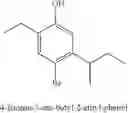 Fig. 75 - 2,5-DIALKYL-4-H/HALO/ETHER-PHENOL COMPOUNDS