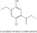 Fig. 76 - 2,5-DIALKYL-4-H/HALO/ETHER-PHENOL COMPOUNDS