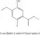Fig. 77 - 2,5-DIALKYL-4-H/HALO/ETHER-PHENOL COMPOUNDS