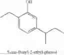 Fig. 78 - 2,5-DIALKYL-4-H/HALO/ETHER-PHENOL COMPOUNDS