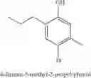 Fig. 83 - 2,5-DIALKYL-4-H/HALO/ETHER-PHENOL COMPOUNDS
