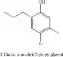 Fig. 85 - 2,5-DIALKYL-4-H/HALO/ETHER-PHENOL COMPOUNDS
