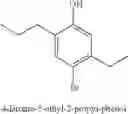 Fig. 87 - 2,5-DIALKYL-4-H/HALO/ETHER-PHENOL COMPOUNDS