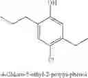 Fig. 88 - 2,5-DIALKYL-4-H/HALO/ETHER-PHENOL COMPOUNDS