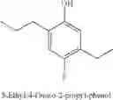Fig. 89 - 2,5-DIALKYL-4-H/HALO/ETHER-PHENOL COMPOUNDS