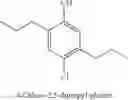 Fig. 92 - 2,5-DIALKYL-4-H/HALO/ETHER-PHENOL COMPOUNDS