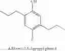 Fig. 93 - 2,5-DIALKYL-4-H/HALO/ETHER-PHENOL COMPOUNDS