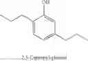Fig. 94 - 2,5-DIALKYL-4-H/HALO/ETHER-PHENOL COMPOUNDS