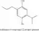 Fig. 99 - 2,5-DIALKYL-4-H/HALO/ETHER-PHENOL COMPOUNDS