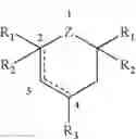 Fig. 04 - Method for synthezising cyclohexenones for use in the perfume industry and compounds obtained thereby