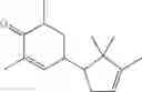 Fig. 13 - Method for synthezising cyclohexenones for use in the perfume industry and compounds obtained thereby