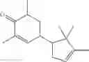 Fig. 14 - Method for synthezising cyclohexenones for use in the perfume industry and compounds obtained thereby