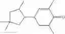 Fig. 17 - Method for synthezising cyclohexenones for use in the perfume industry and compounds obtained thereby