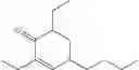 Fig. 22 - Method for synthezising cyclohexenones for use in the perfume industry and compounds obtained thereby