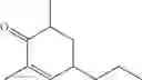 Fig. 23 - Method for synthezising cyclohexenones for use in the perfume industry and compounds obtained thereby