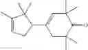 Fig. 26 - Method for synthezising cyclohexenones for use in the perfume industry and compounds obtained thereby