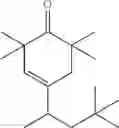 Fig. 28 - Method for synthezising cyclohexenones for use in the perfume industry and compounds obtained thereby