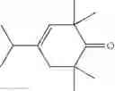 Fig. 29 - Method for synthezising cyclohexenones for use in the perfume industry and compounds obtained thereby