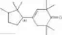 Fig. 31 - Method for synthezising cyclohexenones for use in the perfume industry and compounds obtained thereby
