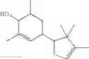 Fig. 34 - Method for synthezising cyclohexenones for use in the perfume industry and compounds obtained thereby