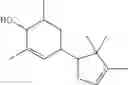 Fig. 35 - Method for synthezising cyclohexenones for use in the perfume industry and compounds obtained thereby