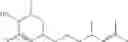Fig. 40 - Method for synthezising cyclohexenones for use in the perfume industry and compounds obtained thereby