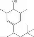 Fig. 41 - Method for synthezising cyclohexenones for use in the perfume industry and compounds obtained thereby