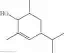 Fig. 42 - Method for synthezising cyclohexenones for use in the perfume industry and compounds obtained thereby