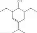 Fig. 43 - Method for synthezising cyclohexenones for use in the perfume industry and compounds obtained thereby