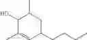 Fig. 44 - Method for synthezising cyclohexenones for use in the perfume industry and compounds obtained thereby