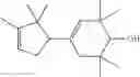 Fig. 46 - Method for synthezising cyclohexenones for use in the perfume industry and compounds obtained thereby