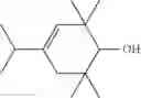 Fig. 49 - Method for synthezising cyclohexenones for use in the perfume industry and compounds obtained thereby