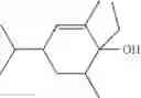 Fig. 52 - Method for synthezising cyclohexenones for use in the perfume industry and compounds obtained thereby