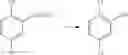 Fig. 22 - Process for making 2,5-dihalogenated phenol