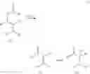 Fig. 02 - Methods of preparing α,β-unsaturated or α-halo ketones and aldehydes