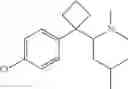 Fig. 19 - METABOLISM RESISTANT FENFLURAMINE ANALOGS AND METHODS OF USING THE SAME