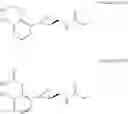Fig. 02 - Metabolites of (1R-trans)-N-[[2-(2,3-dihydro-4-benzofuranyl)cyclopropyl]methyl]propanamide