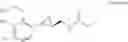Fig. 11 - Metabolites of (1R-trans)-N-[[2-(2,3-dihydro-4-benzofuranyl)cyclopropyl]methyl]propanamide