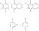 Fig. 135 - Linked diaryl compounds with anticancer properties and methods of using the same