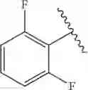 Fig. 14 - PYRAZOLE COMPOUNDS SELECTIVE FOR NEUROTENSIN 2 RECEPTOR