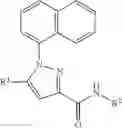 Fig. 26 - PYRAZOLE COMPOUNDS SELECTIVE FOR NEUROTENSIN 2 RECEPTOR