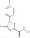 Fig. 27 - PYRAZOLE COMPOUNDS SELECTIVE FOR NEUROTENSIN 2 RECEPTOR