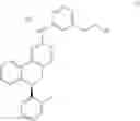 Fig. 30 - Methods for preparing substituted 5,6-dihydro-6-phenylbenzo[F]isoquinolin-2-amine