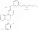 Fig. 35 - Methods for preparing substituted 5,6-dihydro-6-phenylbenzo[F]isoquinolin-2-amine