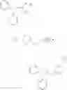 Fig. 12 - Heterocyclic compounds with working memory enhancing activity