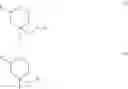 Fig. 14 - Pyran derivatives and their preparation