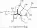 Fig. 03 - Synthetic route to anhydroryanodol, ryanodol and structural analogues