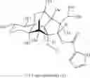 Fig. 04 - Synthetic route to anhydroryanodol, ryanodol and structural analogues