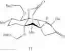 Fig. 12 - Synthetic route to anhydroryanodol, ryanodol and structural analogues